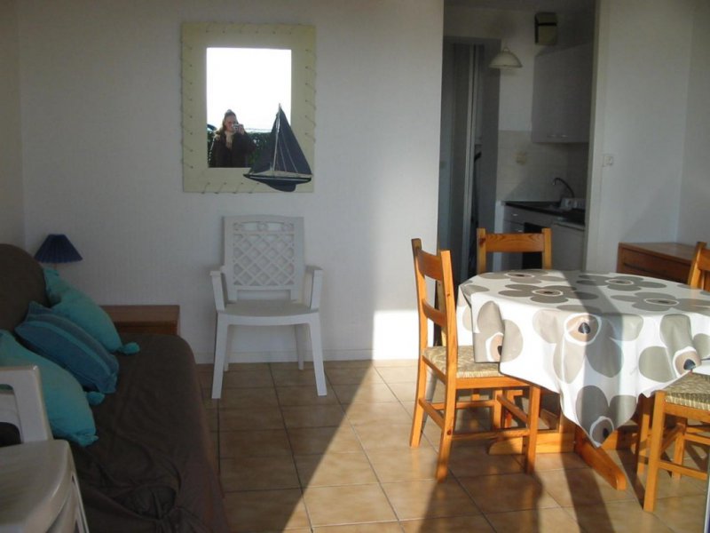 Image_2, Appartement, Quiberon, ref :4107
