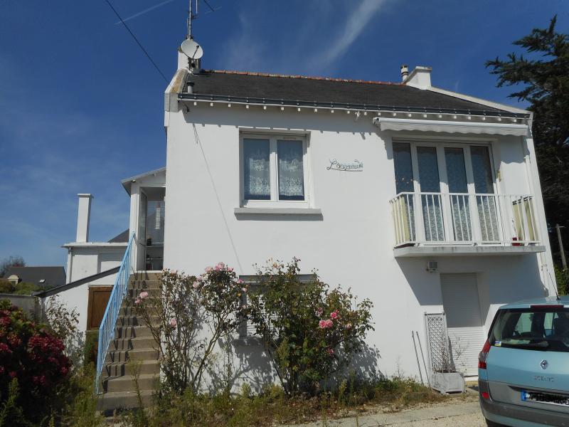 Vente Maison 4 pièces SAINT PIERRE QUIBERON Immobilière de la Presqu'Ile